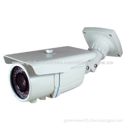 HD SDI Camera with 2.8-12mm Varifocal Lens,Full HD Mage Pixel(1080P)